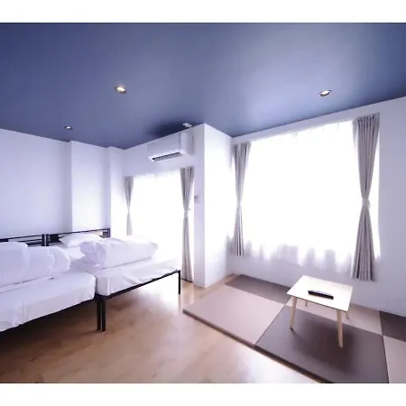 Hotel Apt Sesela - Vacation Stay 12884 金泽 外观 照片
