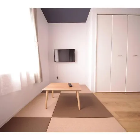 Hotel Apt Sesela - Vacation Stay 12884 金泽 外观 照片
