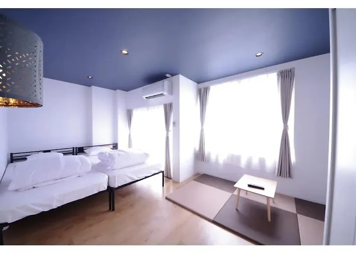 Hotel Apt Sesela - Vacation Stay 12884