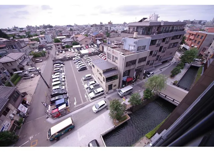 Hotel Apt Sesela - Vacation Stay 12884